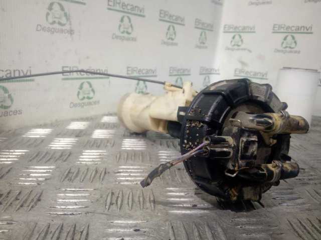 Czujnik poziomu paliwa w zbiorniku 6N0919051A VAG