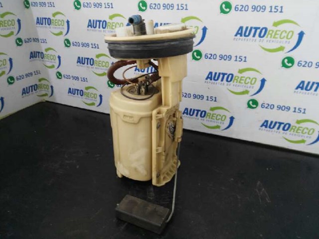 Moduł pompy paliwowej z czujnikiem poziomu paliwa 6N0919051N VAG