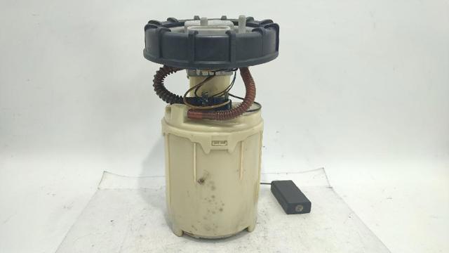 Moduł pompy paliwowej z czujnikiem poziomu paliwa 6N0919087F VAG