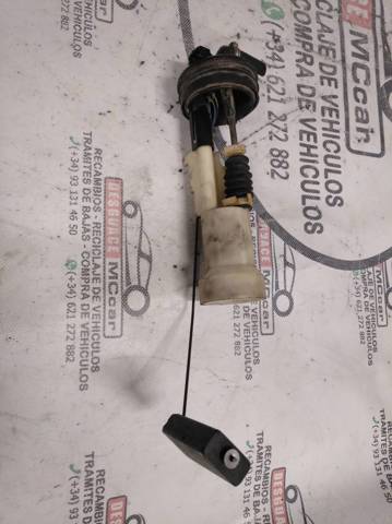 Czujnik poziomu paliwa w zbiorniku 6N0919183A VAG