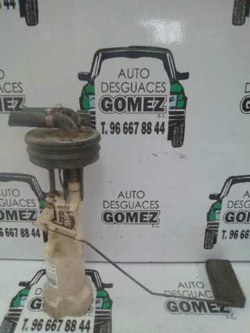 Czujnik poziomu paliwa w zbiorniku 6N0919183A VAG