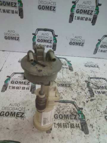 Czujnik poziomu paliwa w zbiorniku 6N0919183A VAG