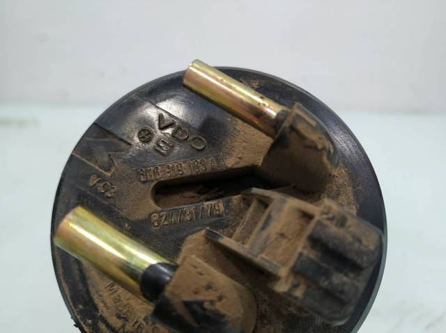 Czujnik poziomu paliwa w zbiorniku 6N0919183A VAG