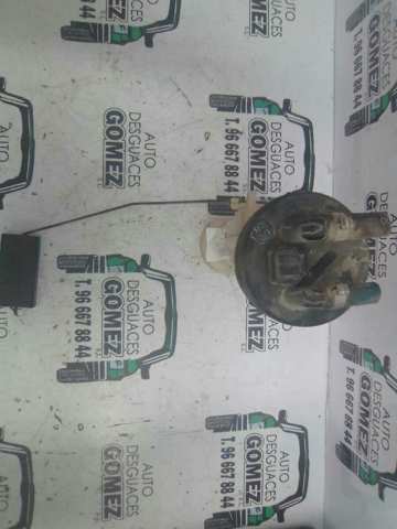 Czujnik poziomu paliwa w zbiorniku 6N0919183A VAG