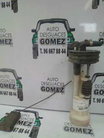 Czujnik poziomu paliwa w zbiorniku 6N0919183A VAG