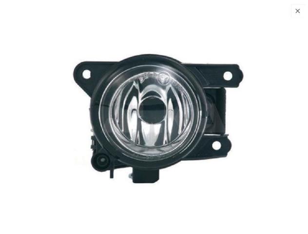 Kupić Lampa przeciwmgielna lewa Volkswagen Polo III 6N1 w dobrej cenie