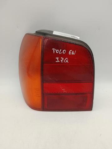 Lampa zespolona tylna lewa 6N0945095 VAG