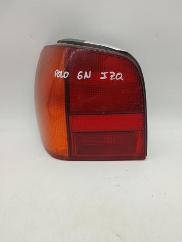 Lampa zespolona tylna lewa 6N0945095 VAG