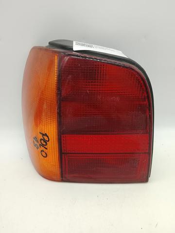 Lampa zespolona tylna lewa 6N0945095 VAG