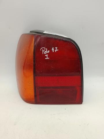 Lampa zespolona tylna lewa 6N0945095 VAG