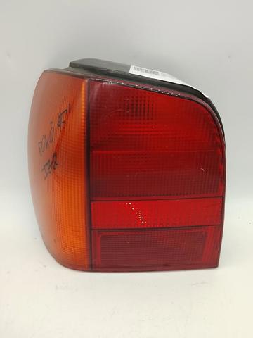 Lampa zespolona tylna lewa 6N0945095 VAG