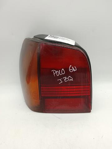 Lampa zespolona tylna lewa 6N0945095 VAG