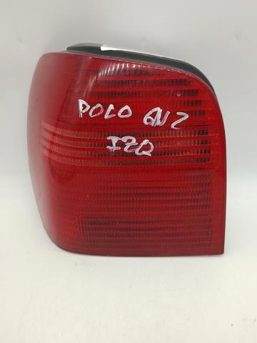 Lampa zespolona tylna lewa 6N0945095H VAG