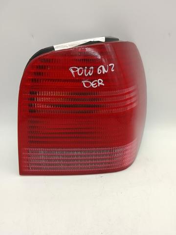 Lampa zespolona tylna lewa 6N0945095H VAG