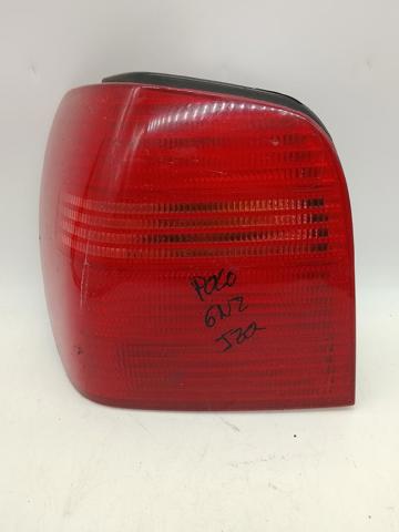 Lampa zespolona tylna lewa 6N0945095H VAG