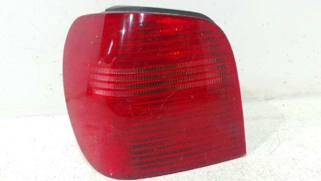 Lampa zespolona tylna lewa 6N0945095H VAG