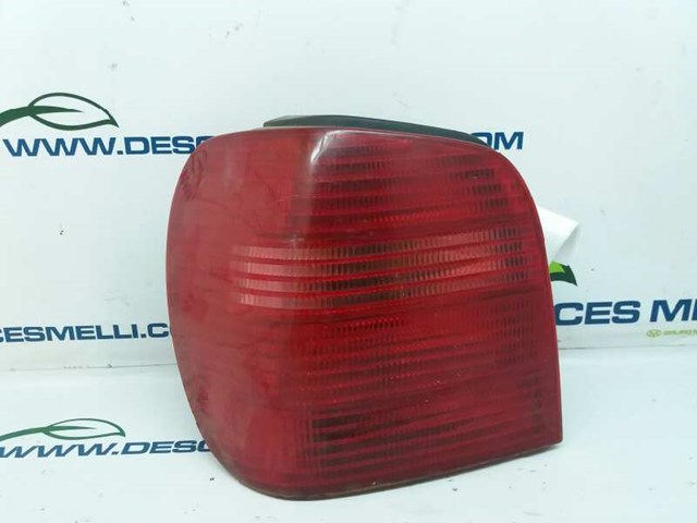 Lampa zespolona tylna lewa 6N0945095H VAG