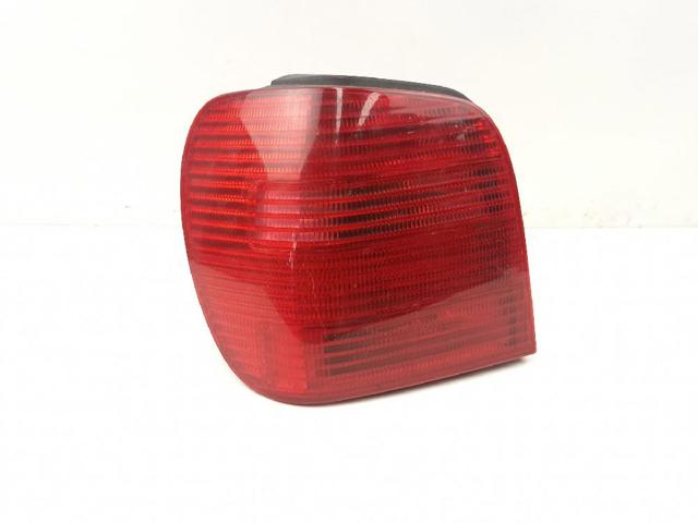 Lampa zespolona tylna lewa 6N0945095H VAG