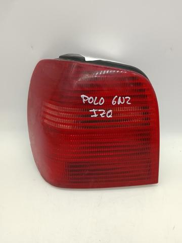 Lampa zespolona tylna lewa 6N0945095H VAG