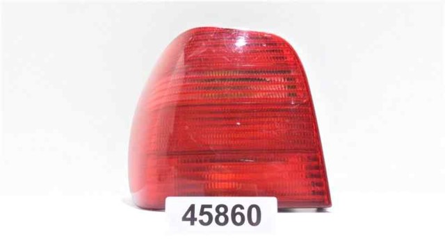 Lampa zespolona tylna lewa 6N0945095H VAG