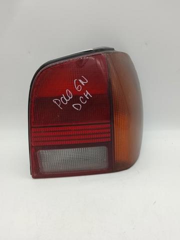 Lampa zespolona tylna prawa 6N0945096 VAG