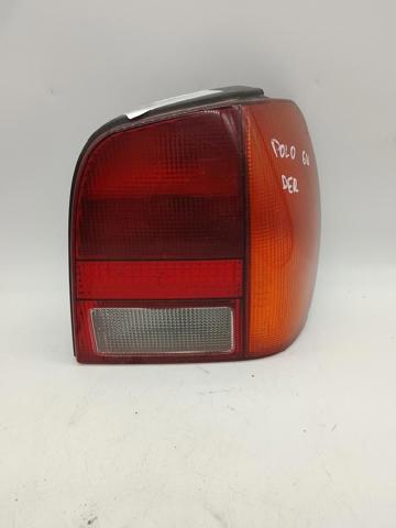 Lampa zespolona tylna prawa 6N0945096 VAG