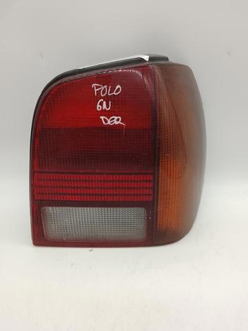 Lampa zespolona tylna prawa 6N0945096 VAG