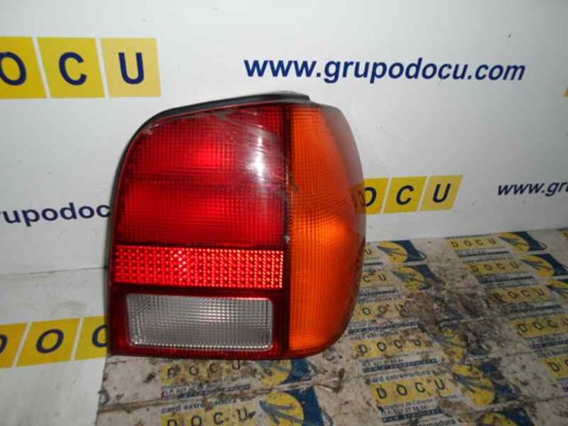 Lampa zespolona tylna prawa 6N0945096 VAG