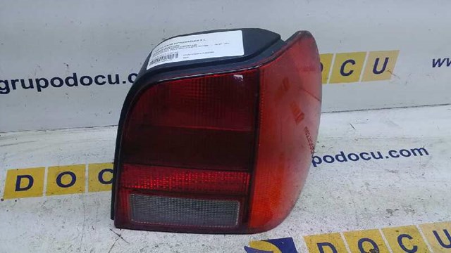 Lampa zespolona tylna prawa 6N0945096 VAG