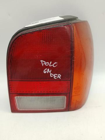 Lampa zespolona tylna prawa 6N0945096 VAG