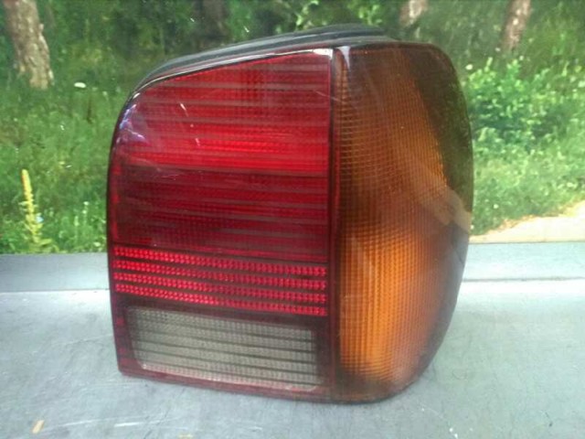 Lampa zespolona tylna prawa 6N0945096 VAG