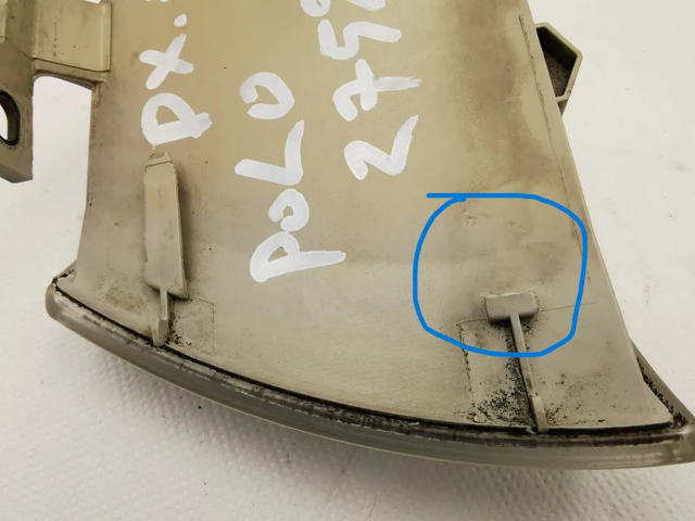 Kierunkowskaz prawy 6N0953042C VAG