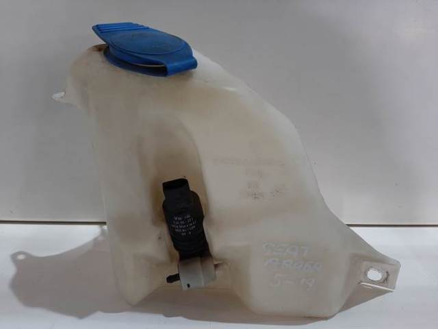 Zbiorniczek spryskiwacza szyb 6N0955453 VAG