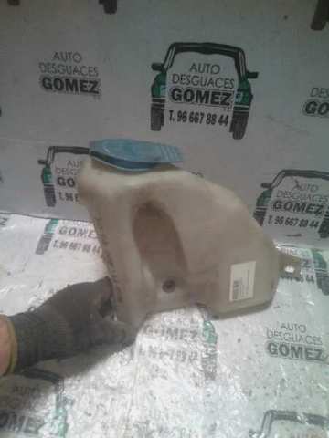 Zbiorniczek spryskiwacza szyb 6N0955453 VAG