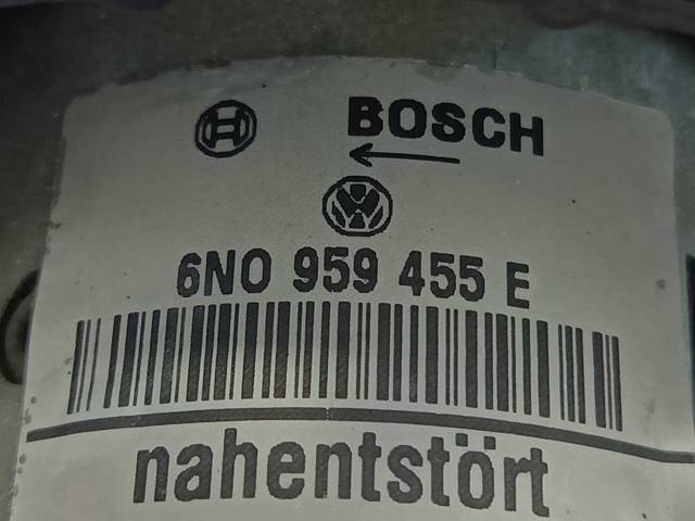 6N0959455 VAG
