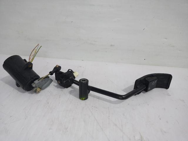 Pedał przyspieszenia (gazu) Volkswagen Caddy 2 9K9