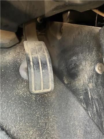 Pedał przyspieszenia (gazu) Volkswagen Caddy 2 9K9