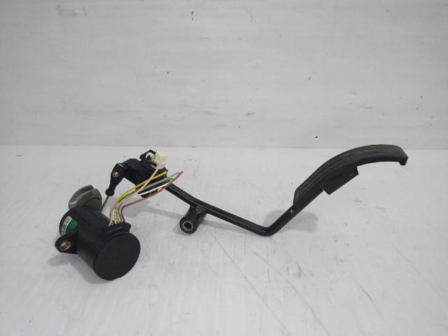 Pedał przyspieszenia (gazu) Volkswagen Caddy 2 9K9