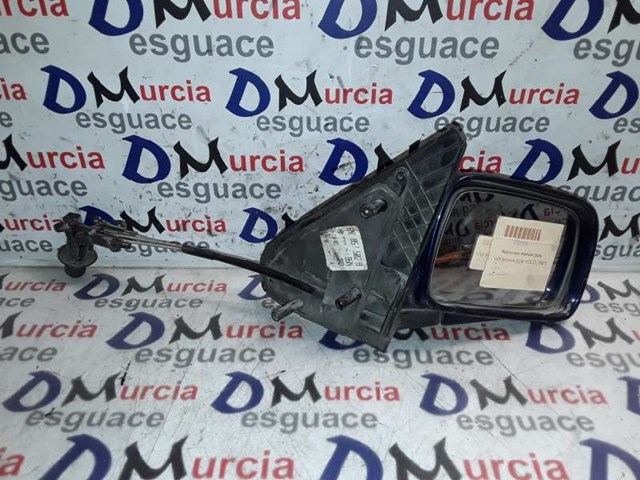 Lusterko wsteczne prawe 6N1857502B VAG