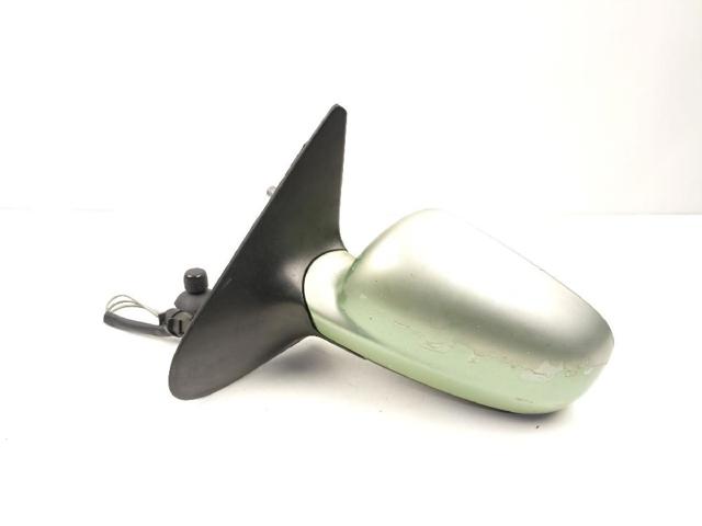 Lusterko wsteczne lewe 6N1857507G VAG