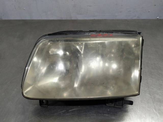 Reflektor lewy 6N1941015AD VAG