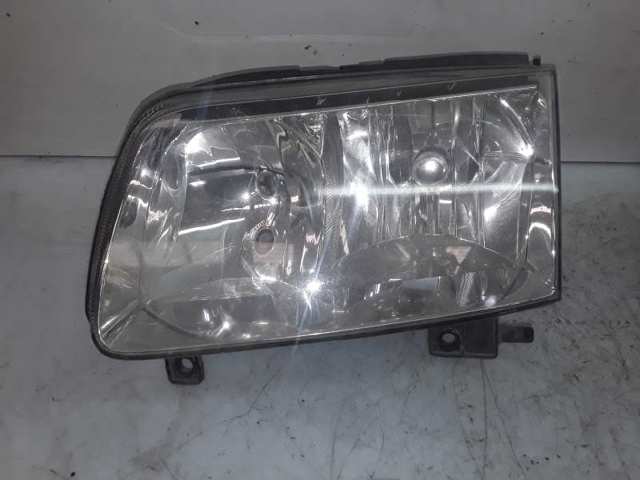 Reflektor lewy 6N1941015AD VAG