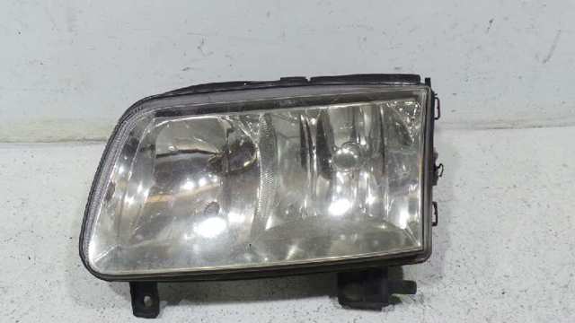 Reflektor lewy 6N1941015AD VAG