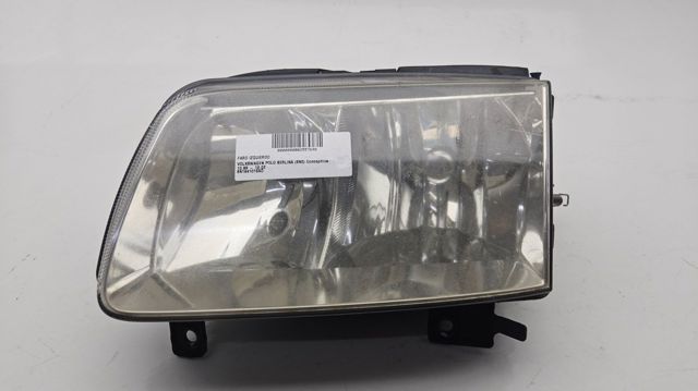 Reflektor lewy 6N1941015AD VAG
