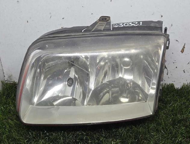 Reflektor lewy 6N1941015AD VAG