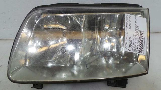 Reflektor lewy 6N1941015AD VAG