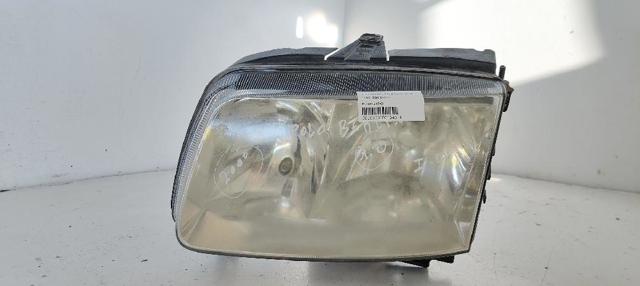 Reflektor lewy 6N1941015AD VAG