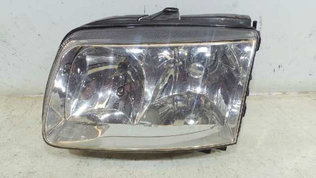 Reflektor lewy 6N1941015AD VAG