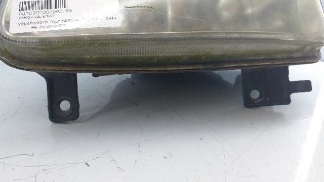 Reflektor lewy 6N1941015AD VAG