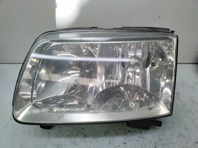 Reflektor lewy 6N1941015AD VAG